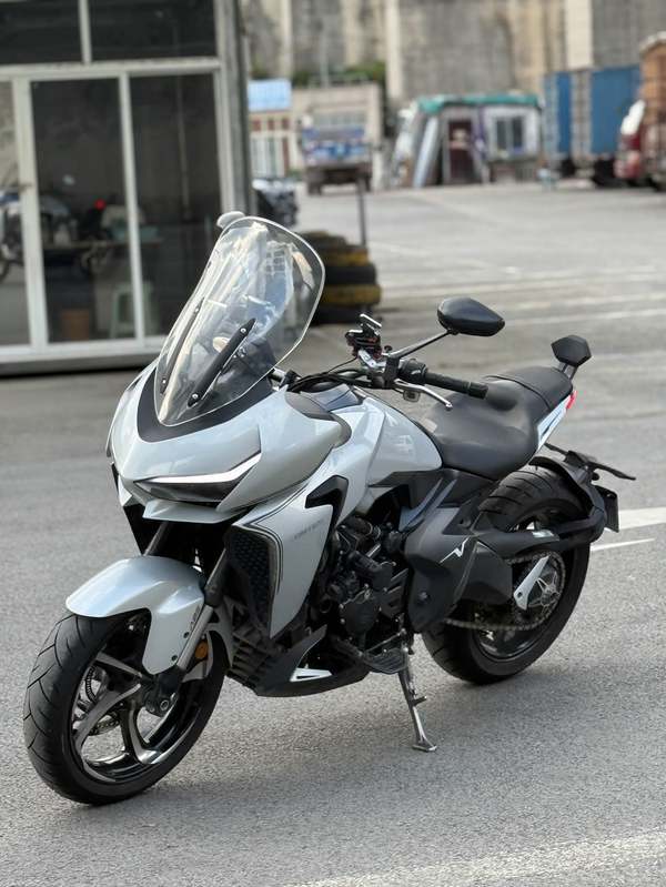 二手升仕350VX