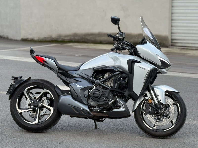 二手升仕350VX