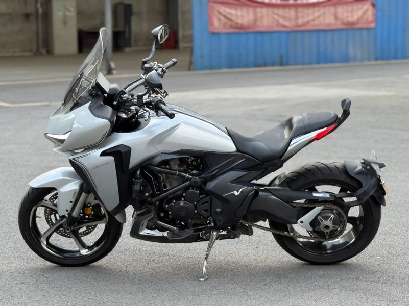 二手升仕350VX