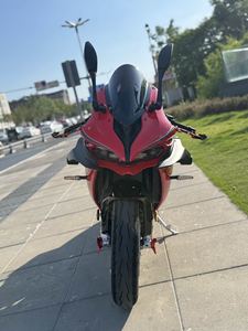 二手QJMOTOR赛921
