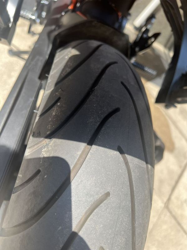 二手KTMR2RRC 390 
