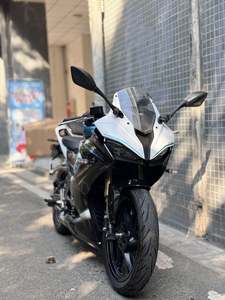 二手QJMOTOR赛150