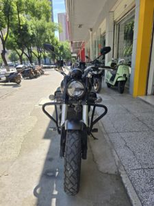 二手赛科龙RA401