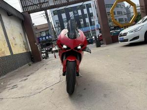二手杜卡迪Panigale V4