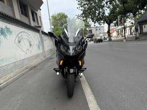 二手宝马K 1600