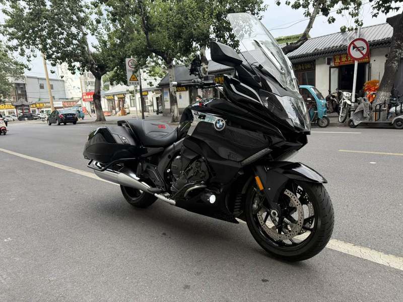二手宝马K 1600