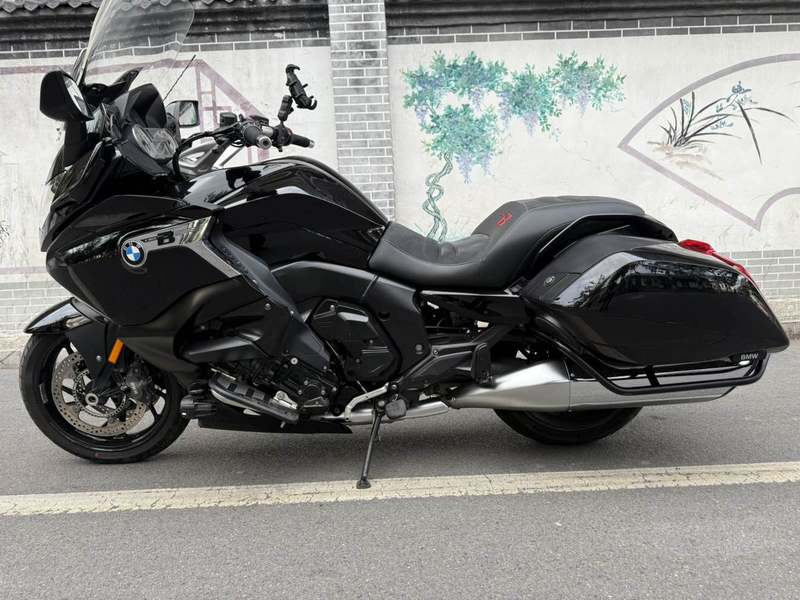 二手宝马K 1600