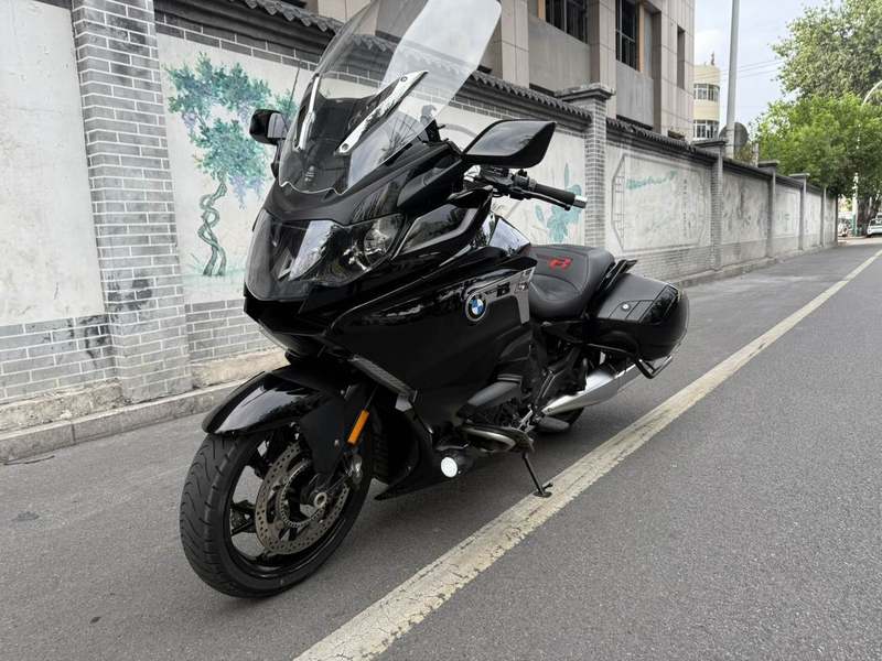 二手宝马K 1600