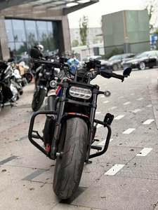 二手哈雷戴维森Sportster S