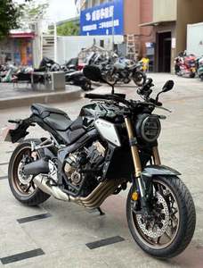 二手本田CB650R 