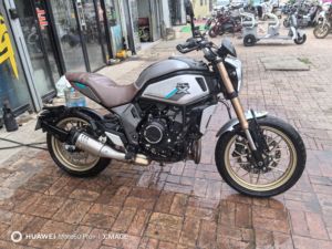 二手春风700CL-X