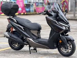 二手光阳赛艇 CT250