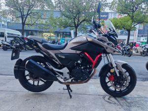 二手力帆KPT200