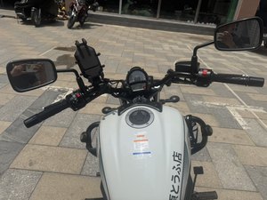 二手川崎Vulcan S