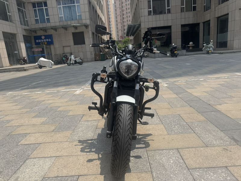 二手川崎Vulcan S 