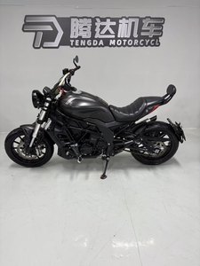 二手贝纳利502C
