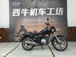 二手新大洲本田CBF125T