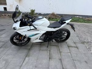 二手春风250SR