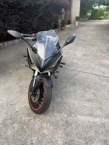 二手QJMOTOR赛350
