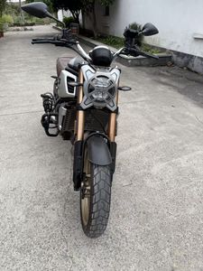二手春风700CL-X