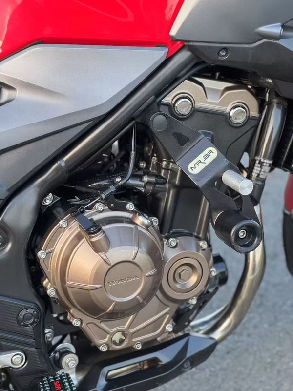 二手本田CB500F