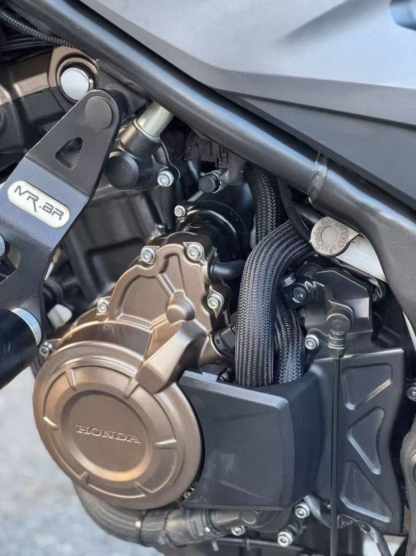 二手本田CB500F