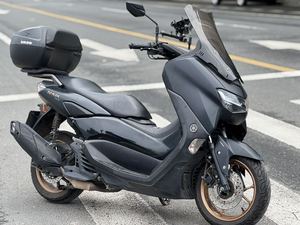 二手雅马哈NMAX