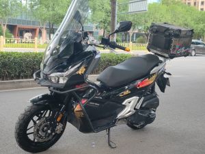 二手大阳V锐 ADV150