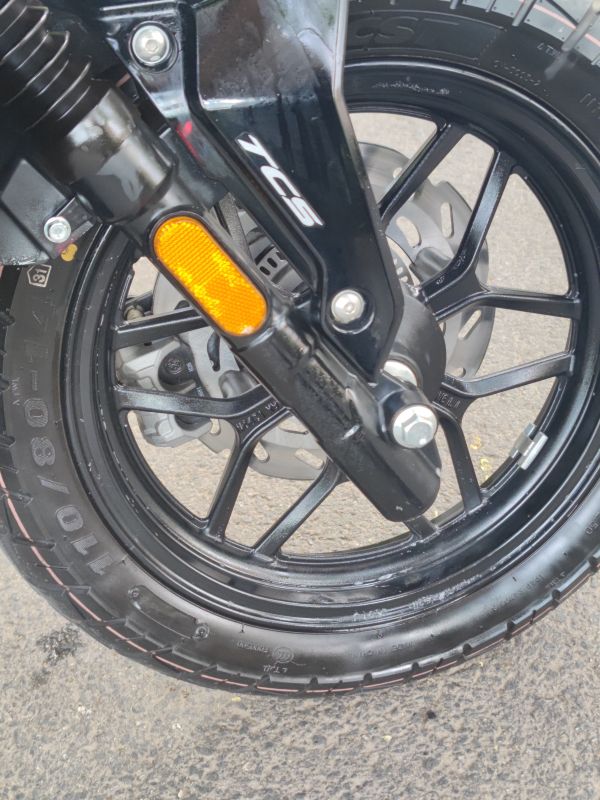 二手大阳V锐 ADV150