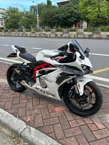 二手凯越450RR
