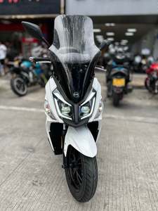 二手三阳巡弋 Cruisym150