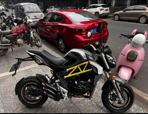 二手宗申150R