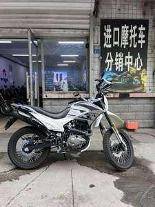 二手宗申250X