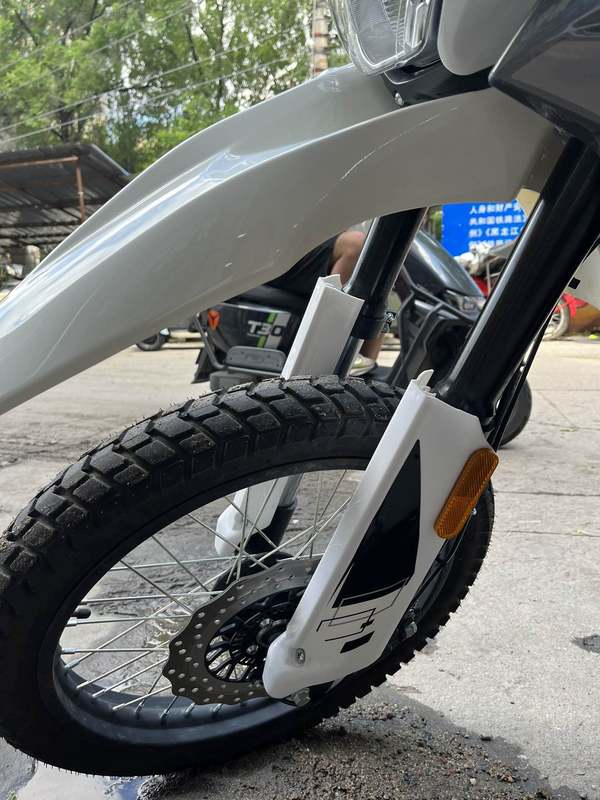 二手宗申250X