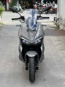 二手布雷斯通极宙 ADV150