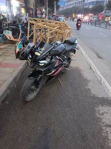 二手飞鹰R25