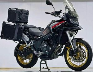 二手赛科龙RX600