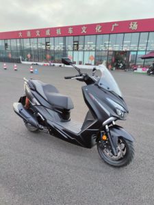 二手QJMOTOR鸿250