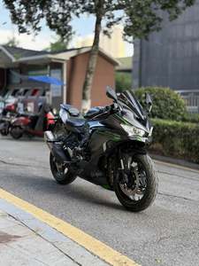 二手川崎ZX-4R