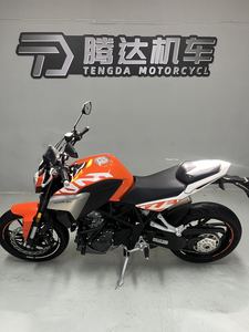 二手凯越Cobra 321R