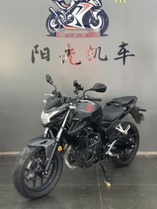二手本田CB400F