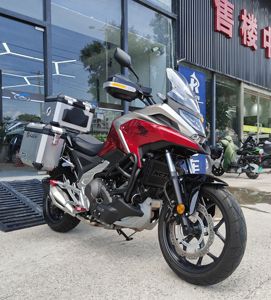 二手本田NC750X