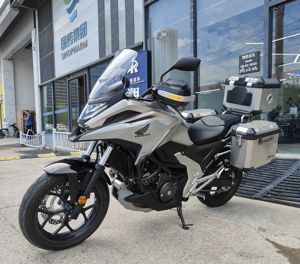 二手本田NC750X