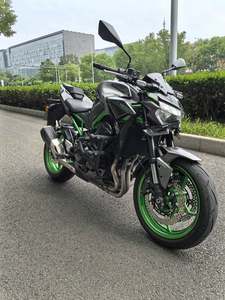 二手川崎Z900