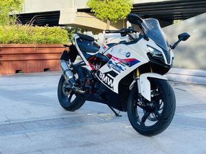 二手宝马G 310 RR