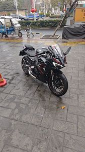 二手赛科龙RC250