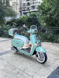 二手维多利亚Sixties 150Si