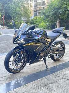 二手凯越250RR 刺鸟