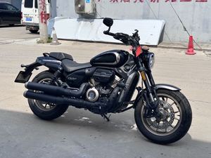 二手无极CU250