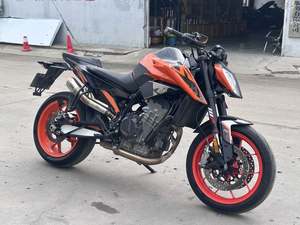 二手KTMR2R790 Duke